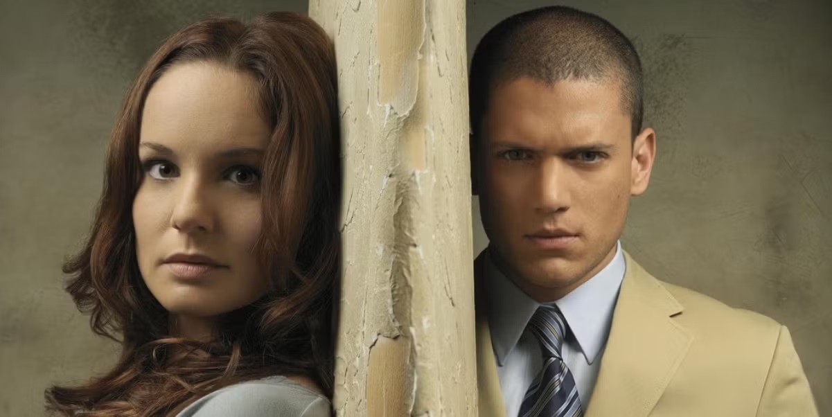 Resumo da 1ª temporada de Prison Break