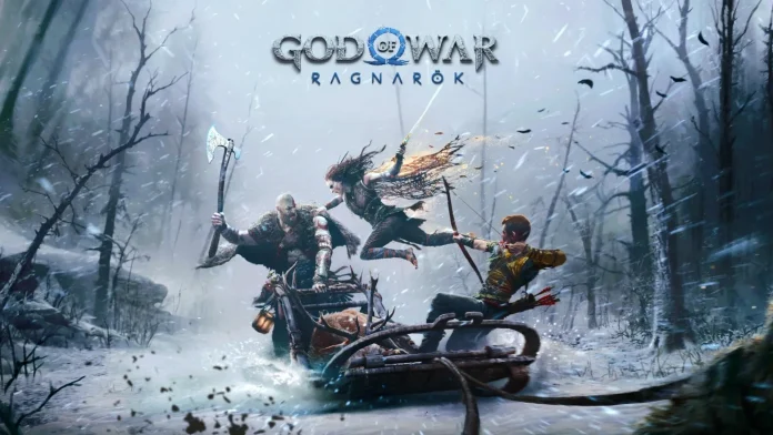 God of War Ragnarok para PC – Análise – Vale a Pena – Review