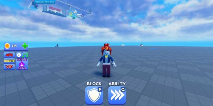 Roblox Blade Ball - Códigos de itens grátis (Outubro 2024)