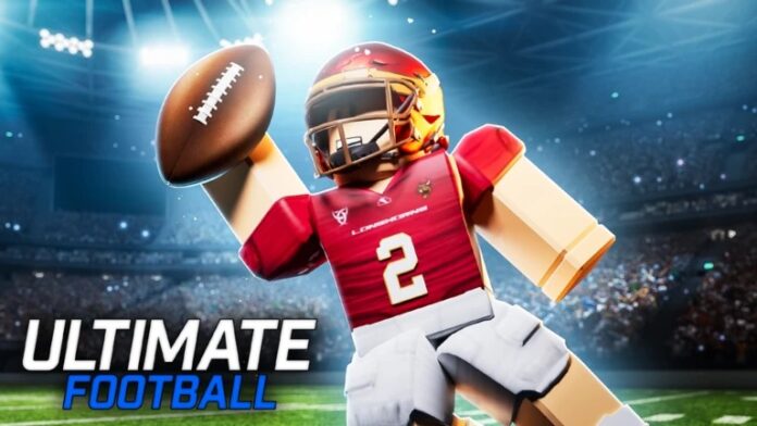 roblox ultimate football códigos de itens grátis