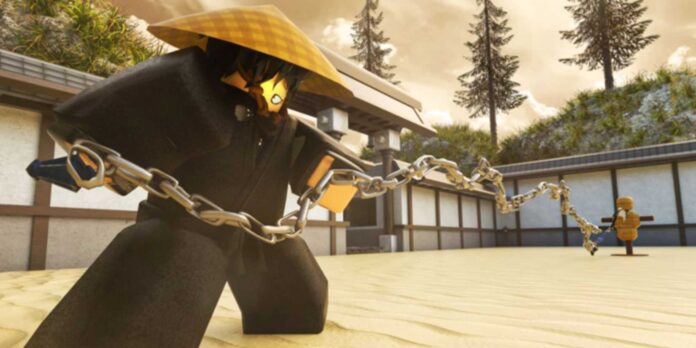 Roblox Zo Samurai - Códigos de itens grátis (Outubro 2024)