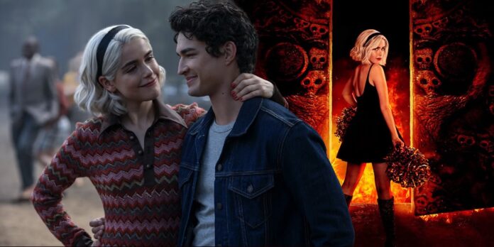 5ª temporada de O Mundo Sombrio de Sabrina - Por que a série foi cancelada?