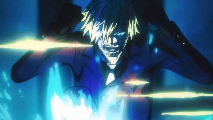 One Piece mostra lado frio de Sanji no arco de Elbaf e evolução preocupa fãs