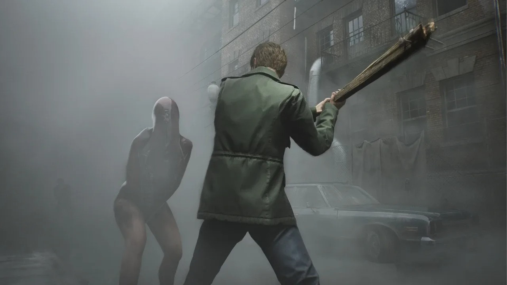 Silent Hill 2 Remake deve chegar em breve ao Xbox após nova classificação