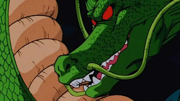 Dragon Ball Daima faz uma mudança em Shenlong que altera seu relacionamento com Goku para sempre