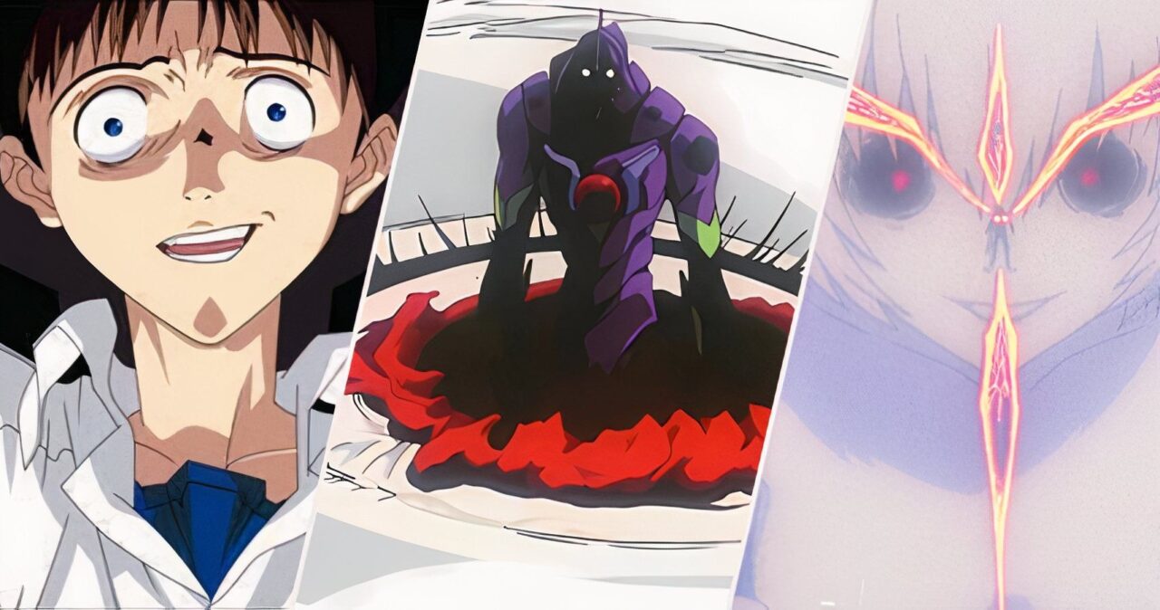 The End of Evangelion - Entenda o final do filme