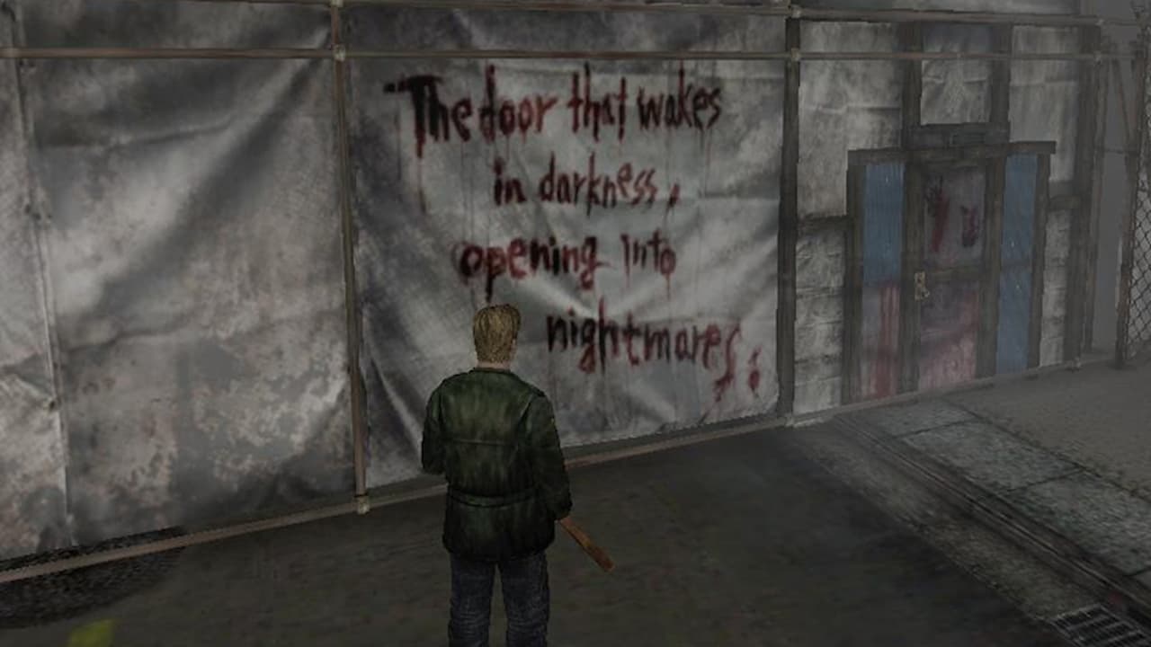 Silent Hill 2 - Cheats, códigos, dicas e desbloqueáveis