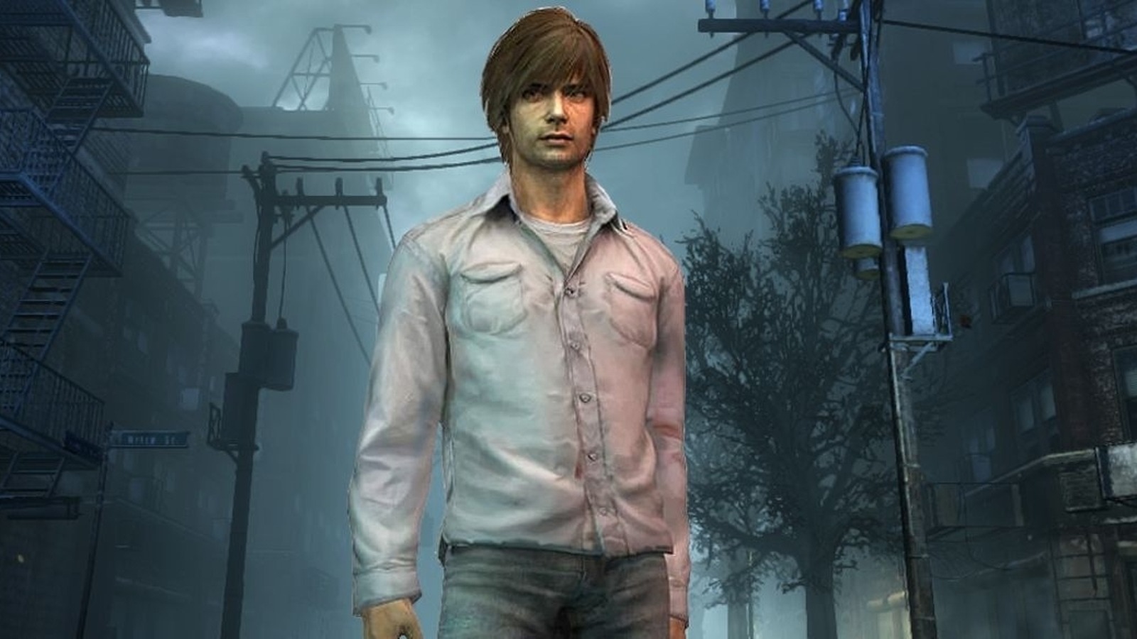 Cheats e códigos de Silent Hill 4: The Room