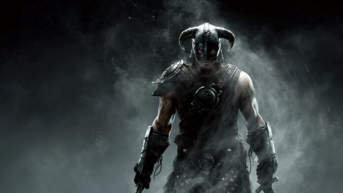 Detonado de The Elder Scrolls V: Skyrim