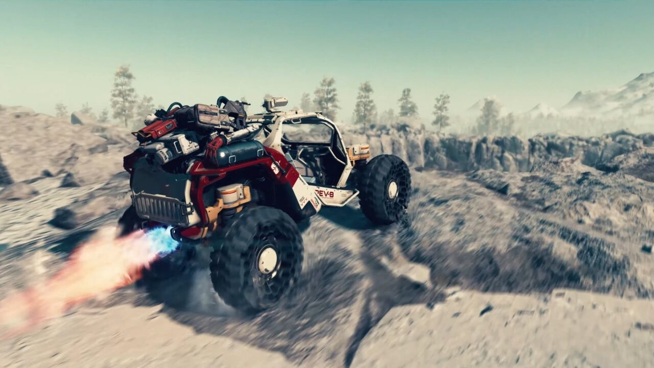 Starfield teria sido recebido de forma diferente se não fosse da Bethesda, diz ex-desenvolvedor