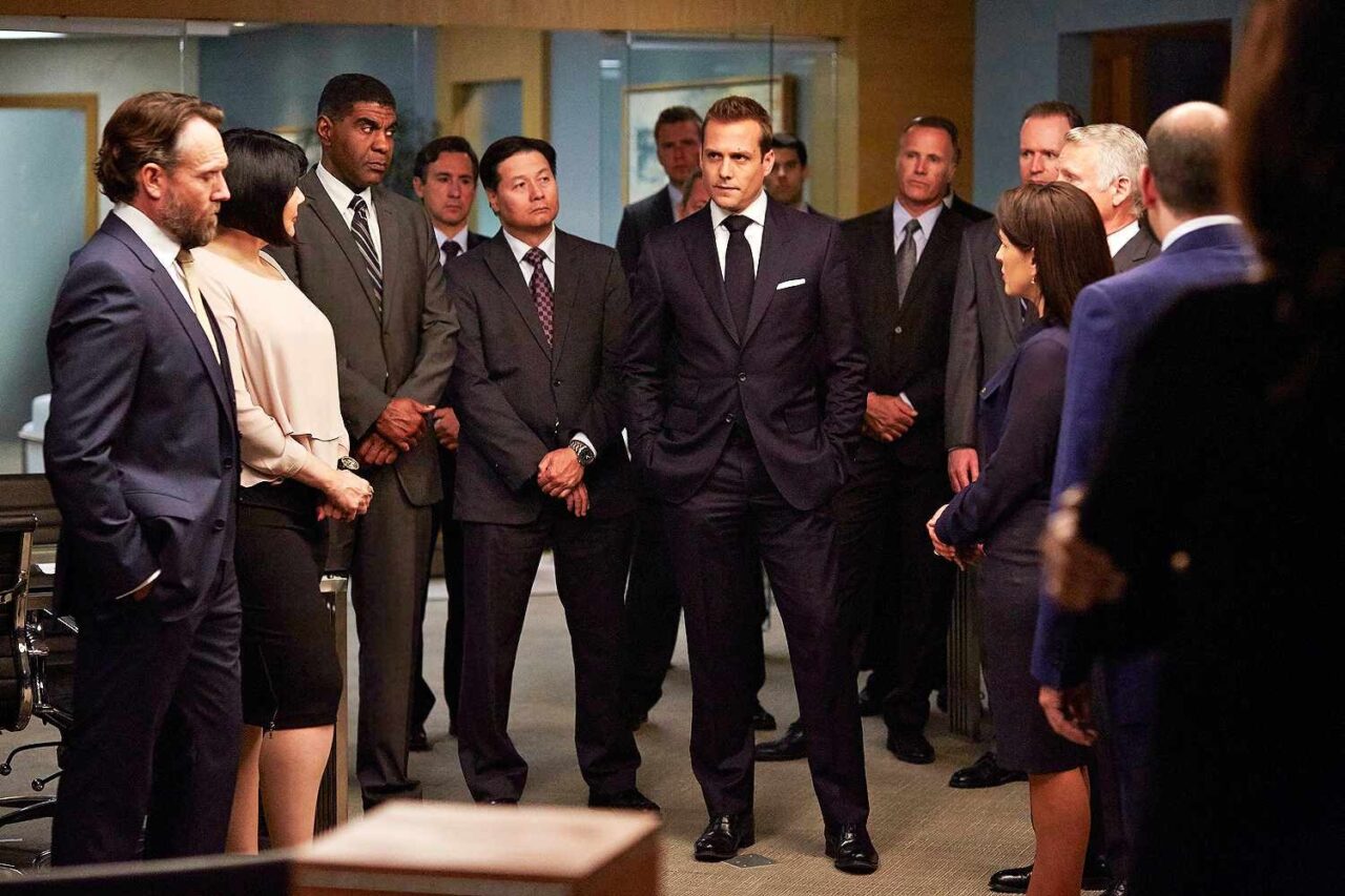 Em qual episódio de Suits o segredo de Mike é descoberto?