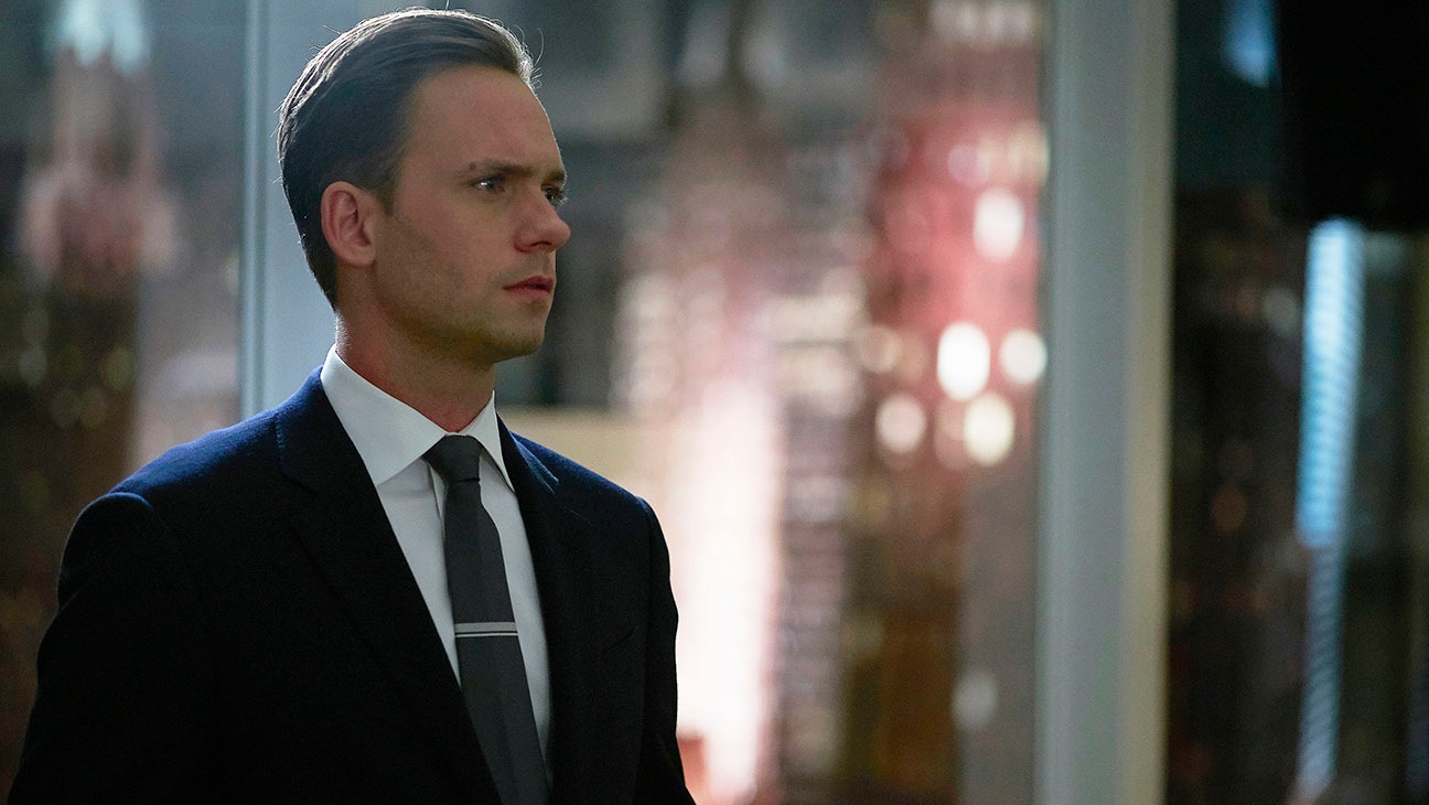 Suits Em qual episódio o segredo de Mike é descoberto?