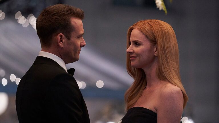 Suits – Em qual episódio Harvey e Donna ficam juntos? - Critical Hits
