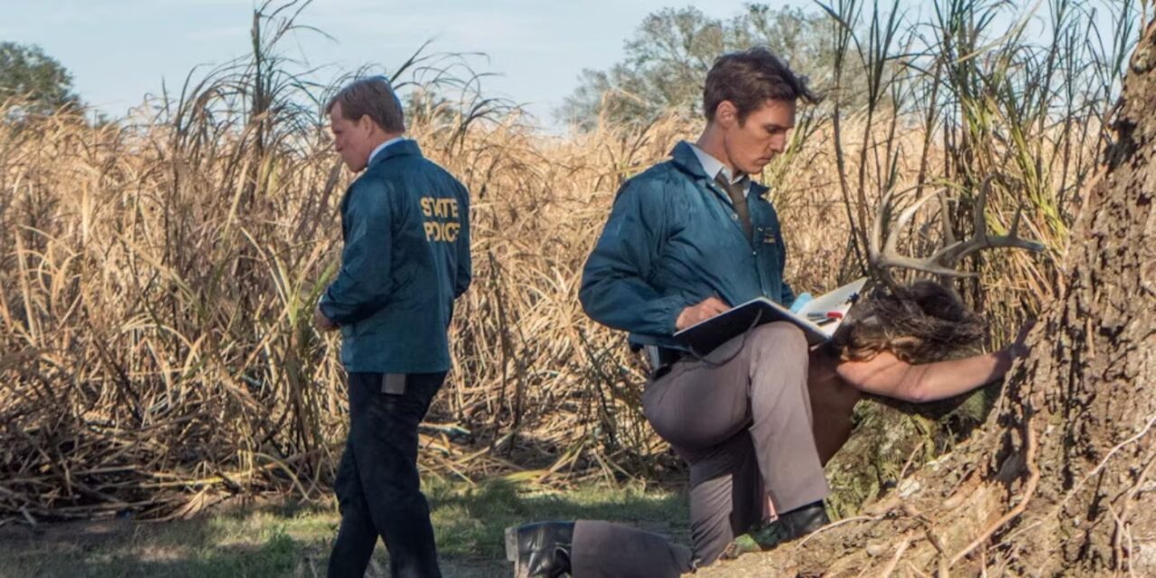 Os melhores episódios de True Detective 