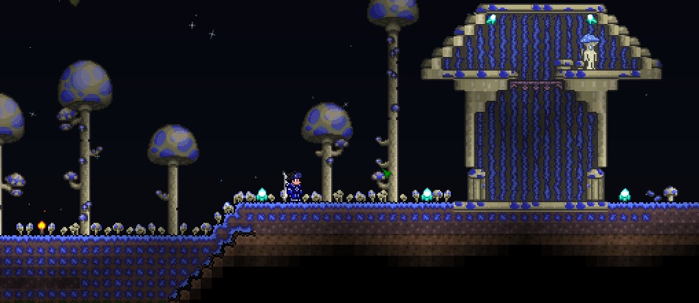 trufa terraria