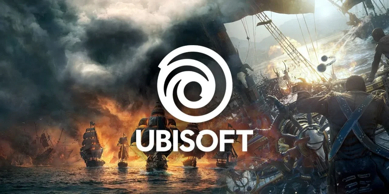 Tencent está considerando comprar a Ubisoft