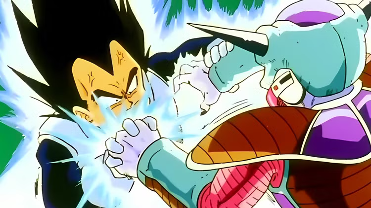 Como Vegeta passou de vilão para herói? A jornada do príncipe dos Saiyajins em Dragon Ball