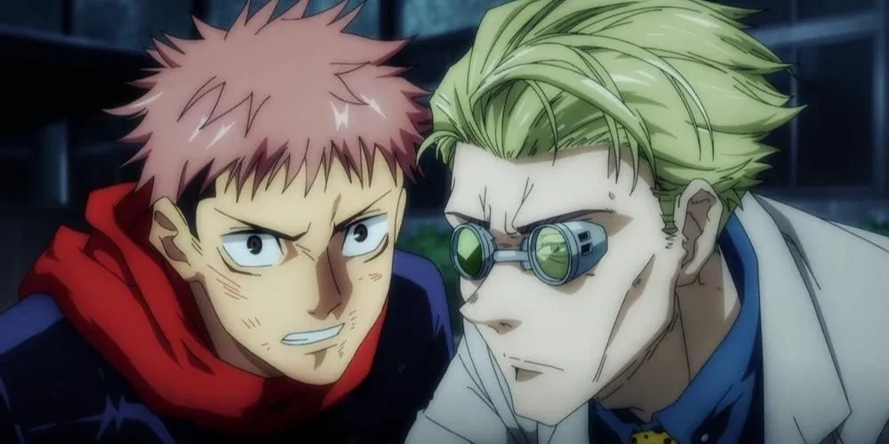 8 lutas de Jujutsu Kaisen que foram melhores no anime