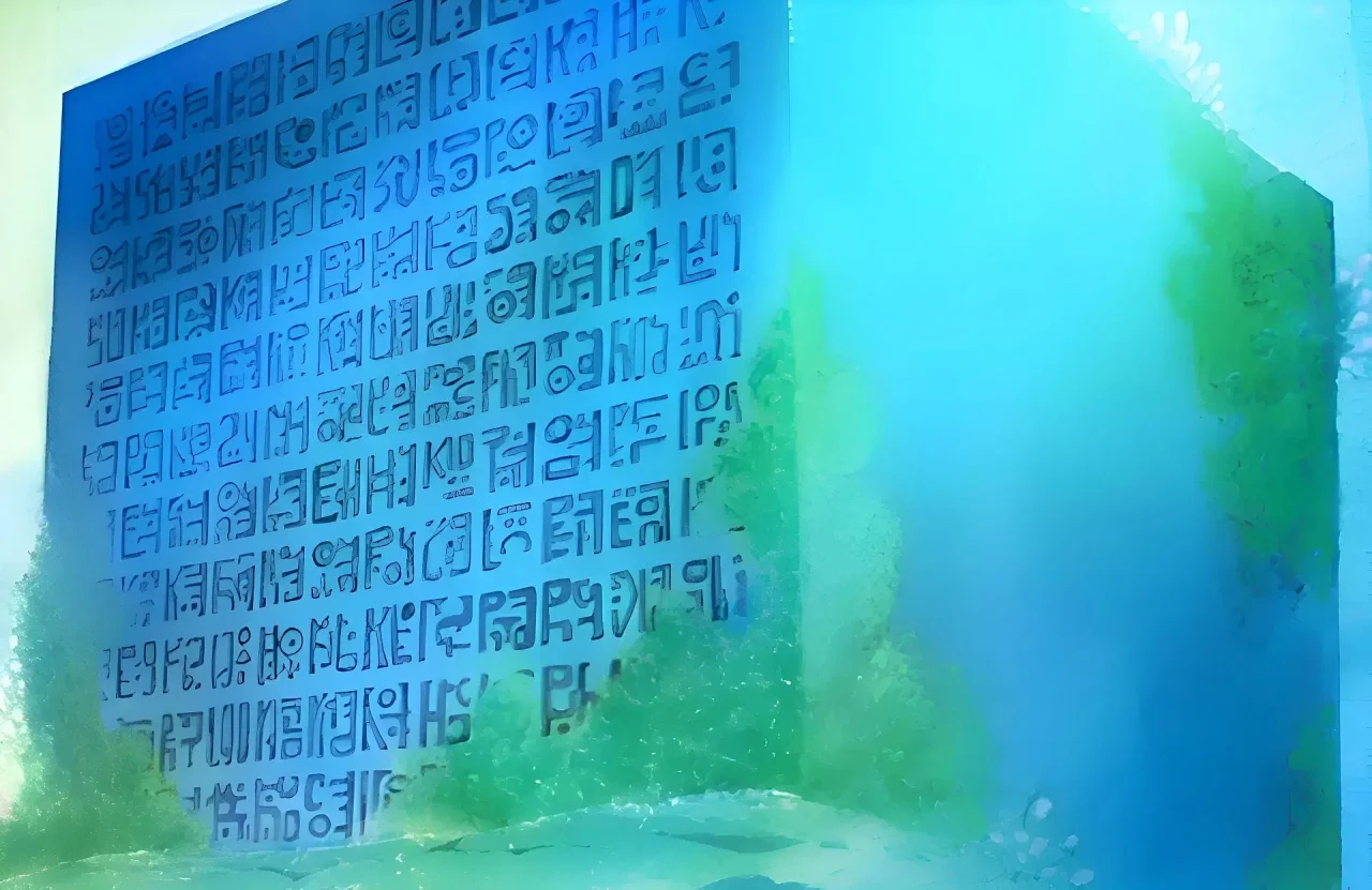 Os Poneglyphs de One Piece podem ter sido inspirados em um icônico filme do Studio Ghibli