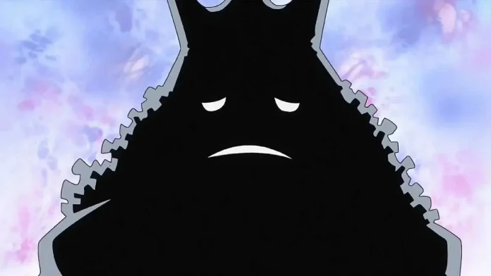 A Akuma no Mi de Loki em One Piece pode ter inspiração na mitologia grega, e não na nórdica