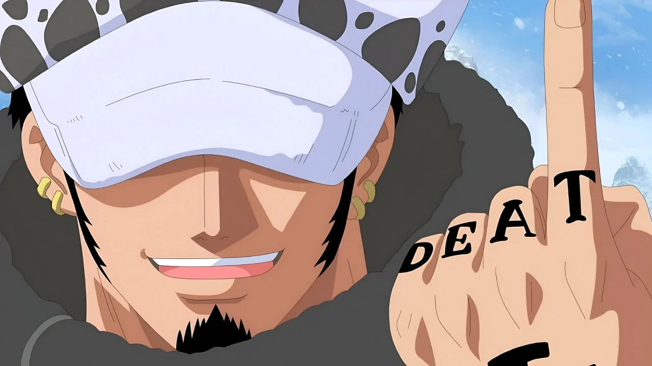 O Incidente de Rocky Port em One Piece é mais importante do que os fãs imaginam