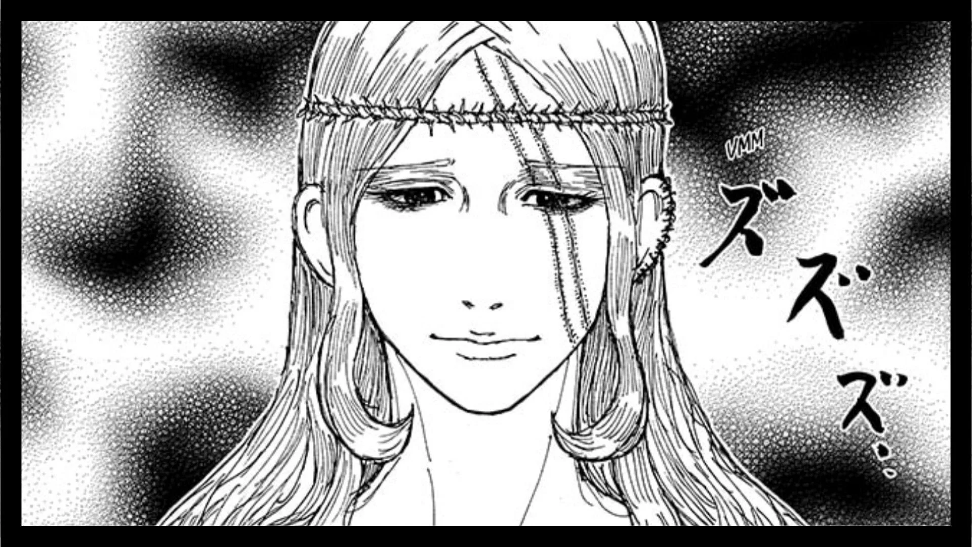 Hunter x Hunter 405 A Trupe Fantasma parte para impedir os planos de Morena Critical Hits