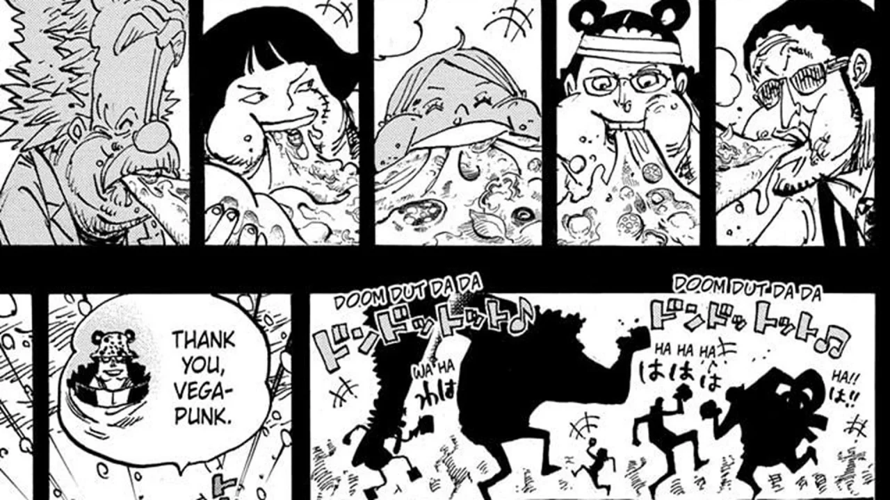 A ideologia de justiça de Kizaru é mais complexa do que os fãs de One Piece imaginam