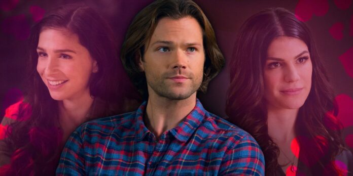 Os 10 interesses românticos de Sam Winchester em Supernatural