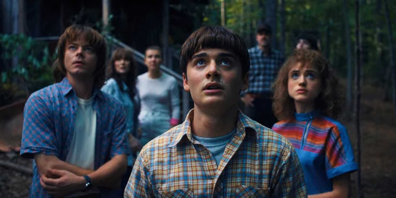 Descubra os títulos dos episódios da 5ª temporada de Stranger Things e o que eles significam