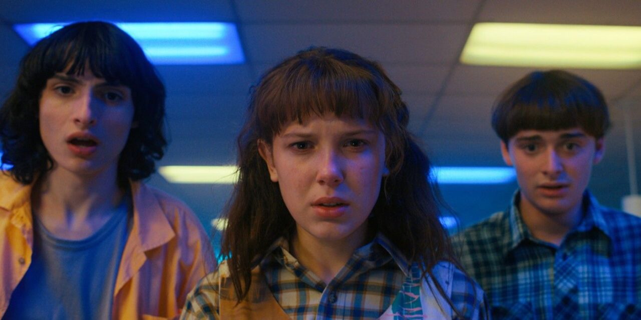 Quanto tempo se passou entre a quarta e quinta temporada de Stranger Things?