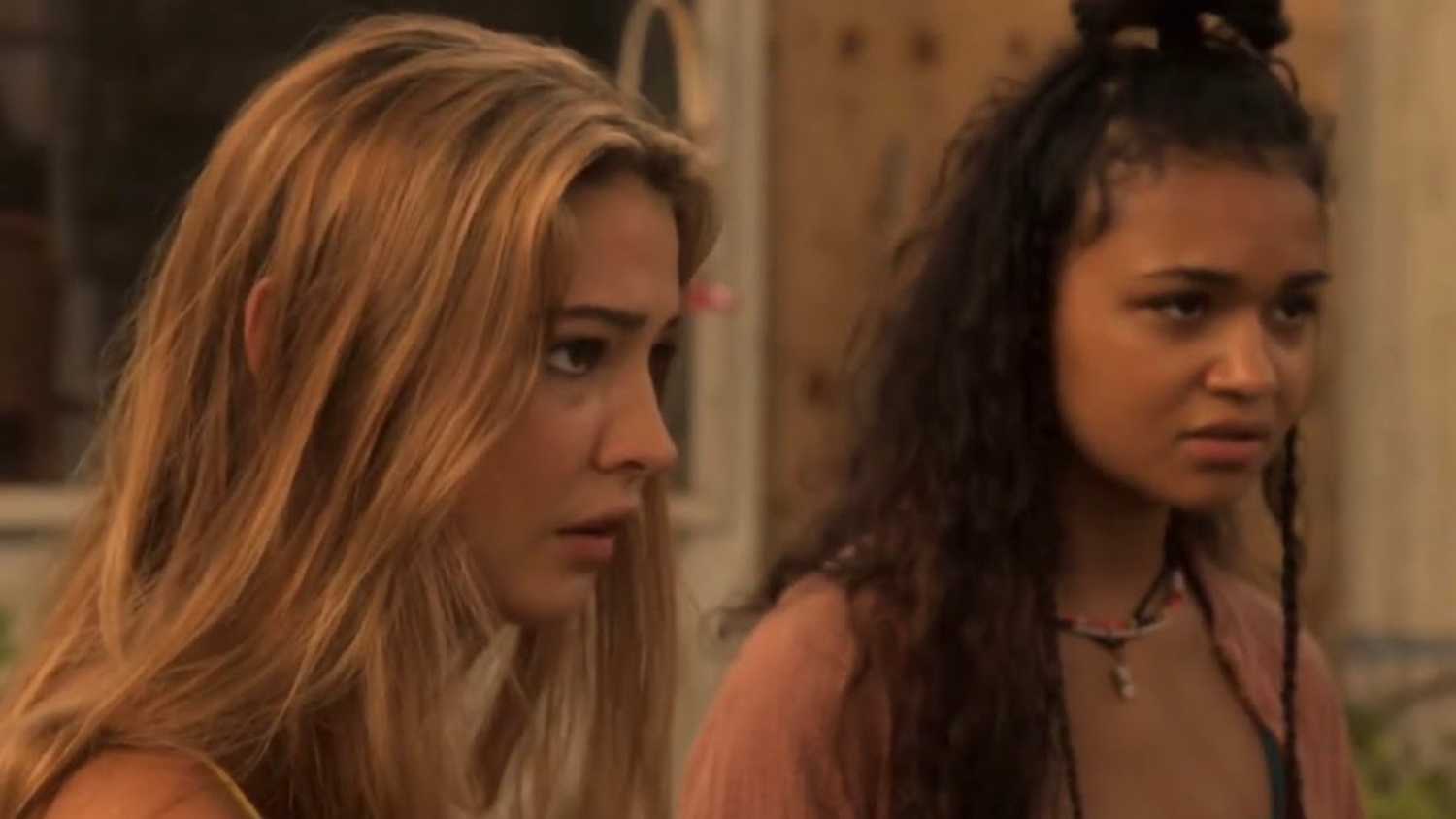 Tudo que você precisa saber sobre os Pogues e os Kooks de Outer Banks ...