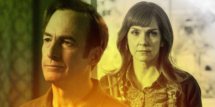 Better Call Saul - O que acontece depois de Better Call Saul?