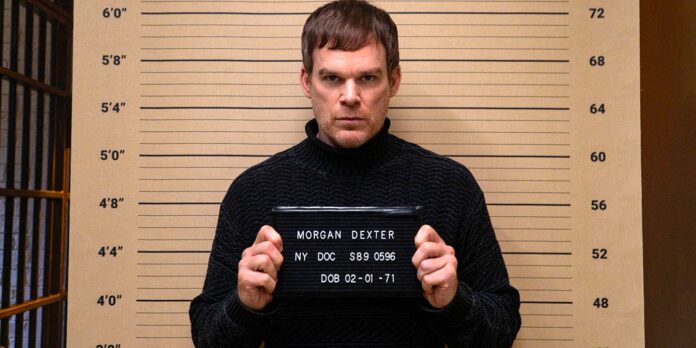 Entenda o final de Dexter: New Blood