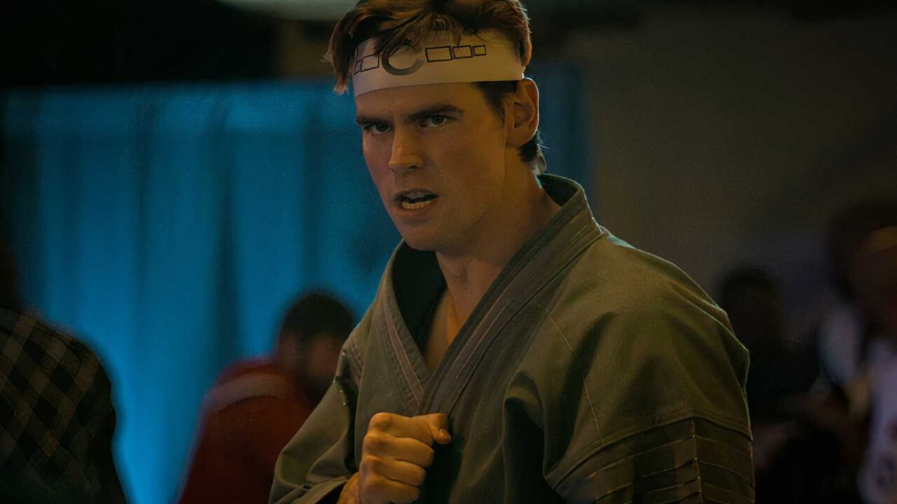 Todas as lutas do torneio da 6ª temporada de Cobra Kai