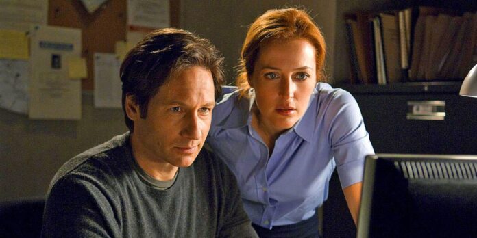 Arquivo X - David Duchovny e Gillian Anderson falam sobre a convivência no set e as tensões fora da tela