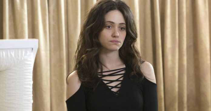 Por que Fiona Gallagher deixou Shameless?