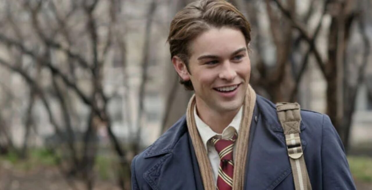 Gossip Girl - Os personagens principais da série e suas idades