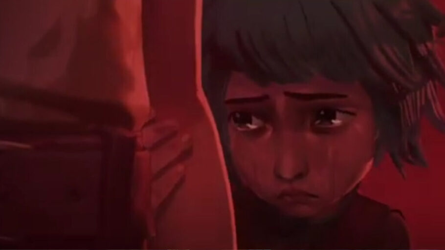 Arcane - Todas as mortes da série - Critical Hits