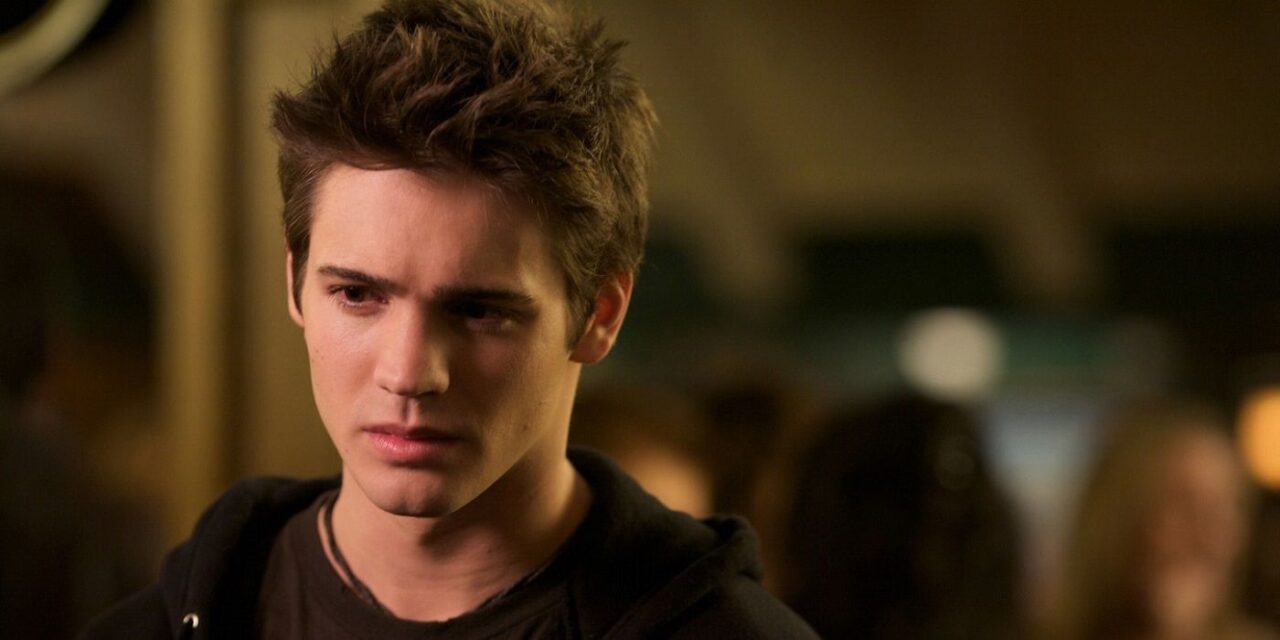 The Vampire Diaries - Por que Steven McQueen (Jeremy) deixou a série?