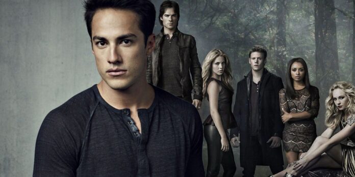 The Vampire Diaries - Por que Michael Trevino (Tyler) deixou a série?