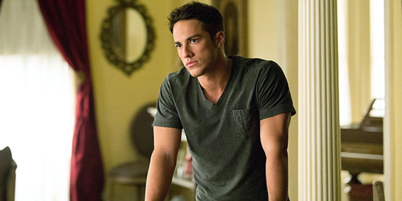 The Vampire Diaries - Por que Michael Trevino (Tyler) deixou a série?