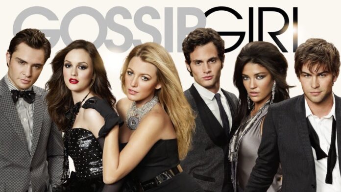 Os melhores episódios de Gossip Girl