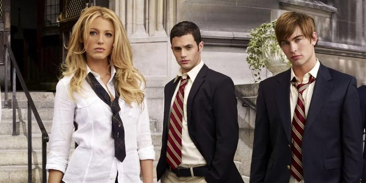 Os melhores episódios de Gossip Girl