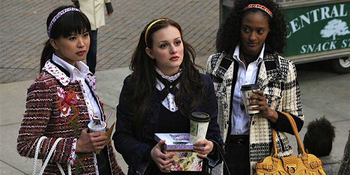 Os melhores episódios de Gossip Girl