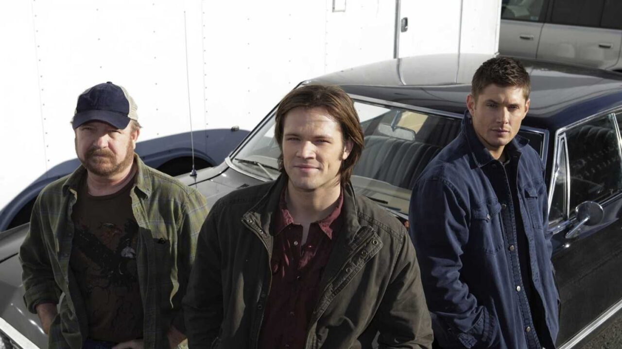 Por que Supernatural matou Bobby na 7ª temporada?