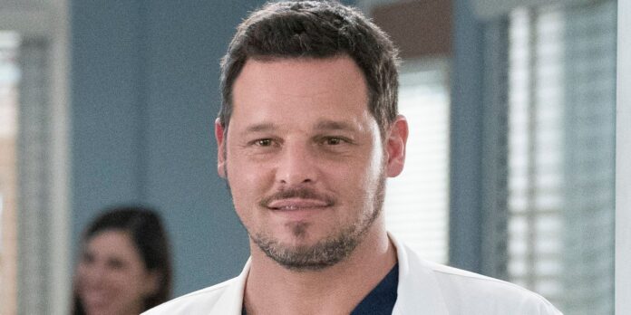 Por que Justin Chambers deixou Grey's Anatomy?