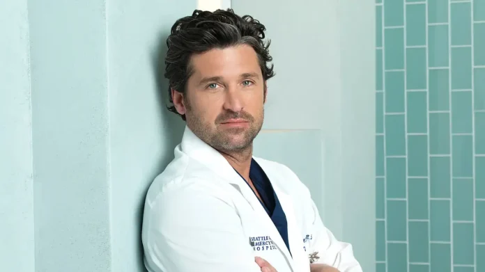 Todos os interesses amorosos de Derek Shepherd em Grey's Anatomy