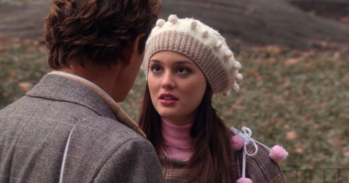 Gossip Girl – Todos os episódios de Natal da série