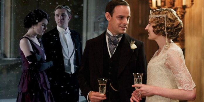 Downton Abbey – Todos os episódios de Natal da série