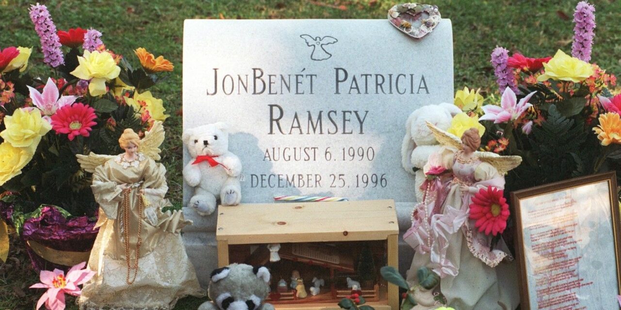 Descubra a verdadeira história de JonBenét Ramsey